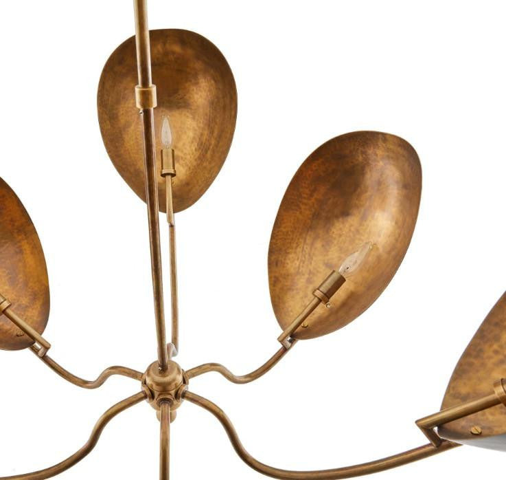 Arteriors Home Savo Chandelier