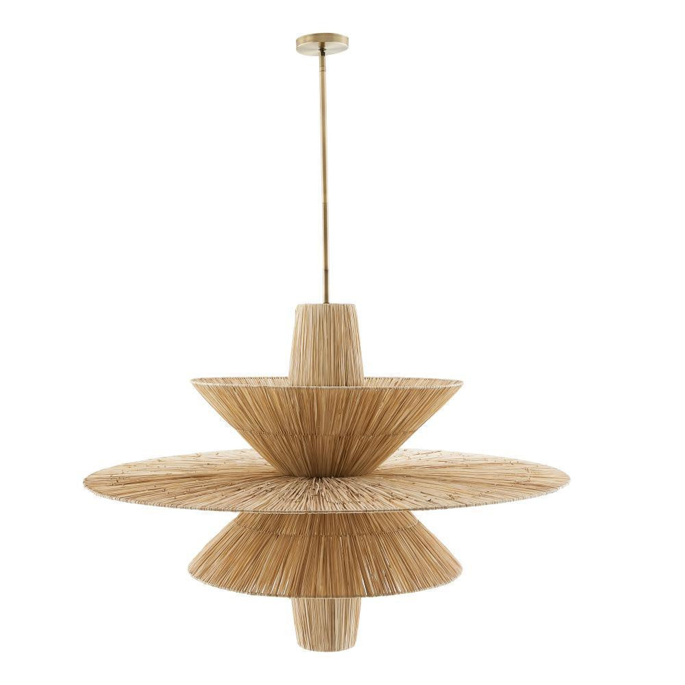Arteriors Home Shay Chandelier
