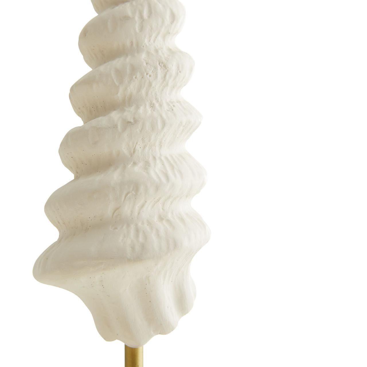 Arteriors Home Shell Sculptures, Set of 3