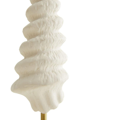 Arteriors Home Shell Sculptures, Set of 3