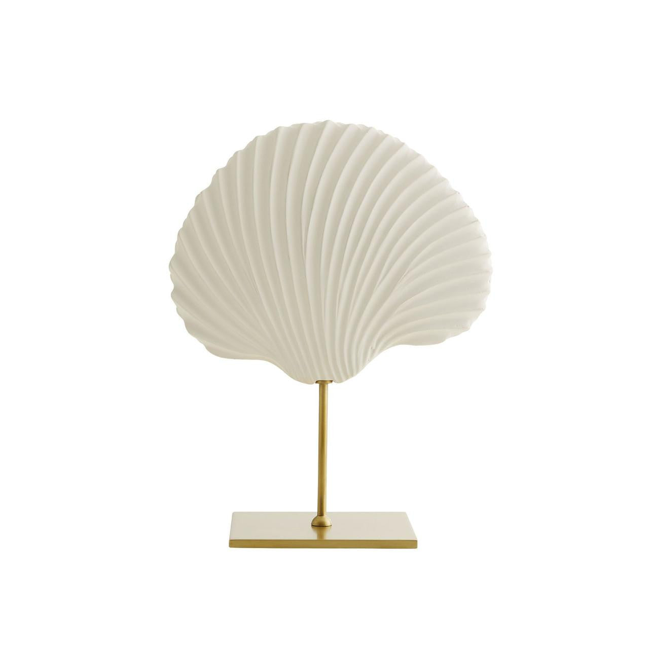 Arteriors Home Shell Sculptures, Set of 3