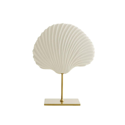 Arteriors Home Shell Sculptures, Set of 3