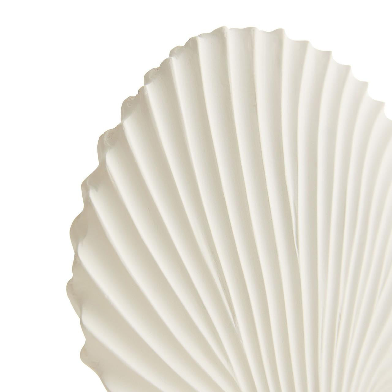 Arteriors Home Shell Sculptures, Set of 3