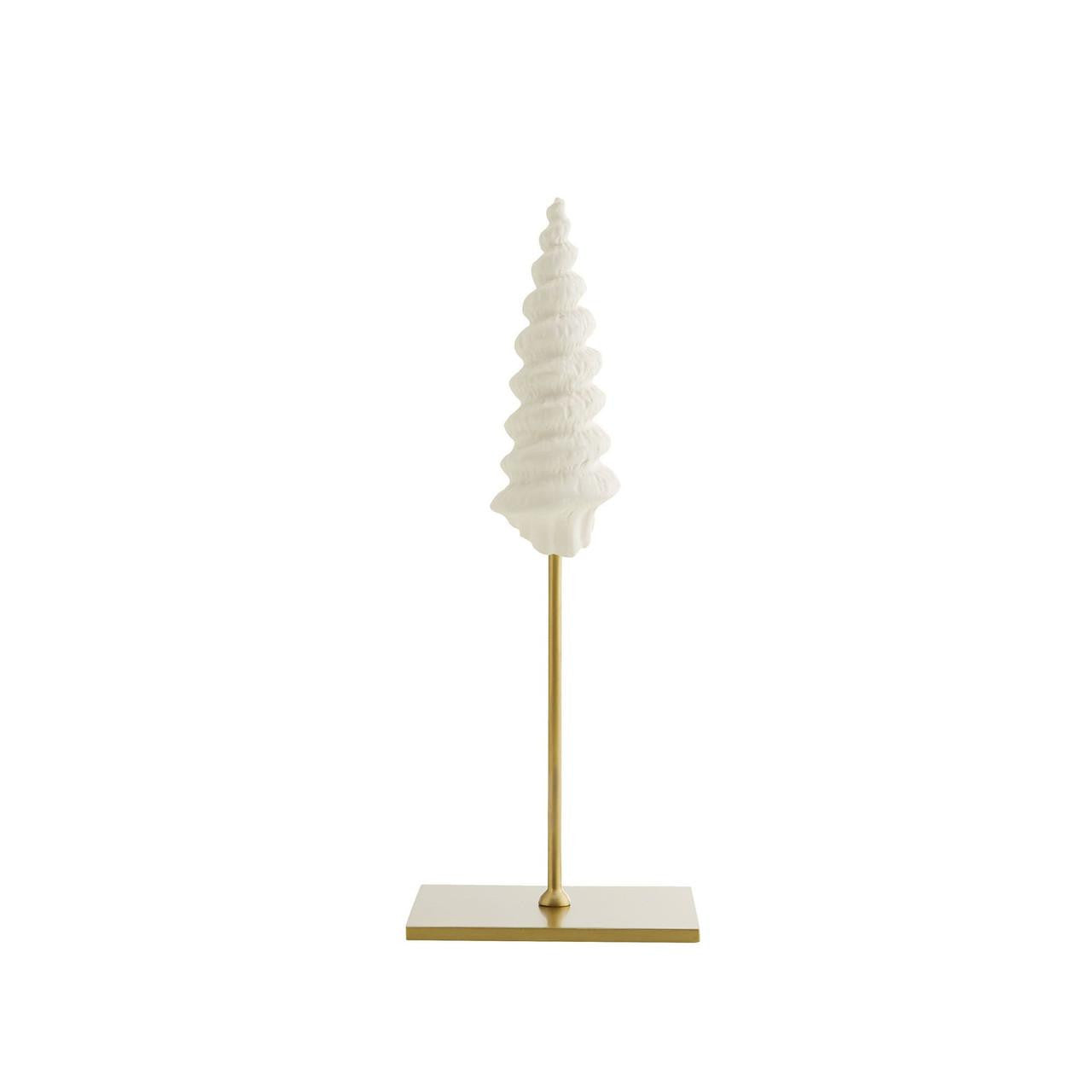 Arteriors Home Shell Sculptures, Set of 3