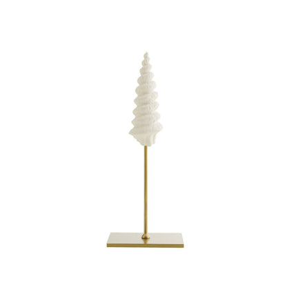 Arteriors Home Shell Sculptures, Set of 3