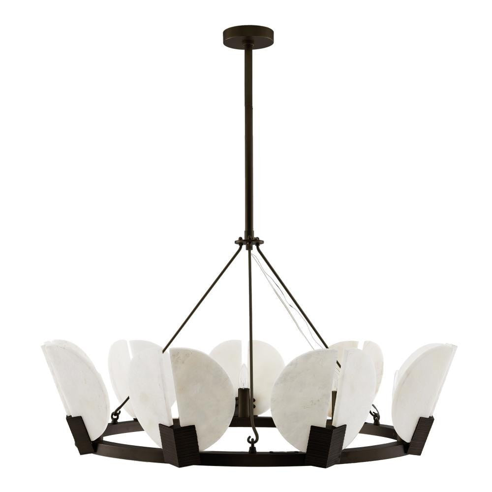 Arteriors Home Sierra Chandelier