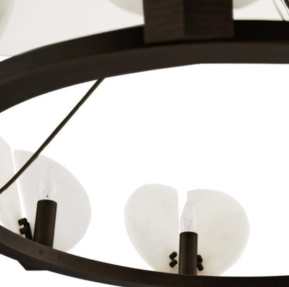 Arteriors Home Sierra Chandelier