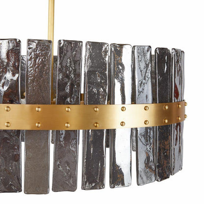 Arteriors Home Sinclair Oval Chandelier