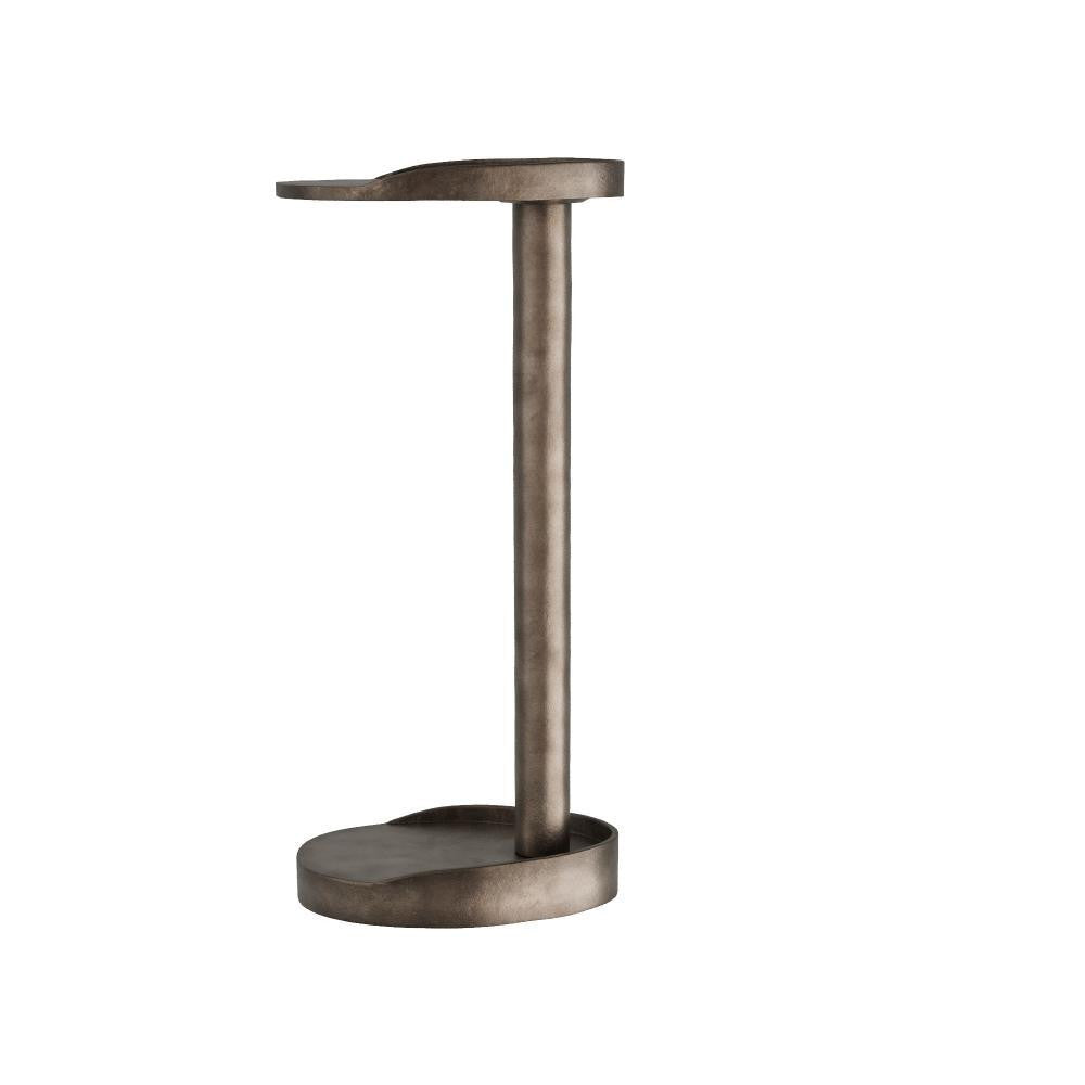 Arteriors Home Slade Drink Table