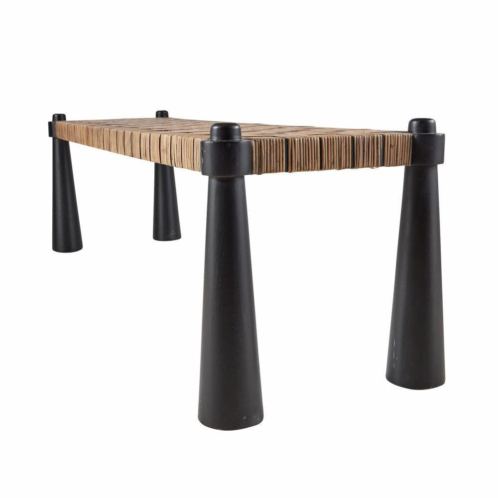 Arteriors Home Solange Bench