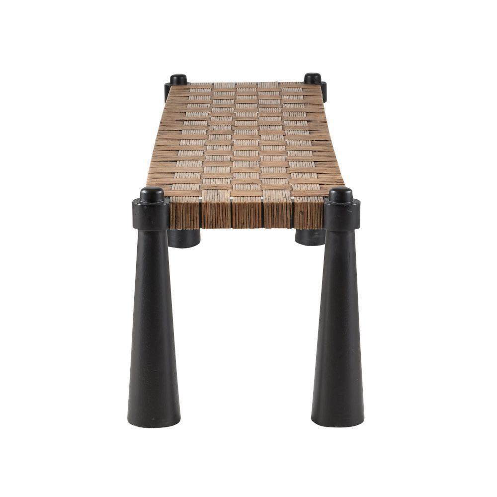 Arteriors Home Solange Bench
