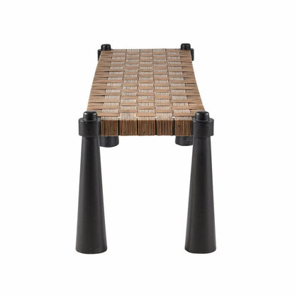 Arteriors Home Solange Bench