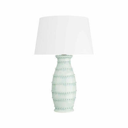 Arteriors Home Spitzy Table Lamp Celadon