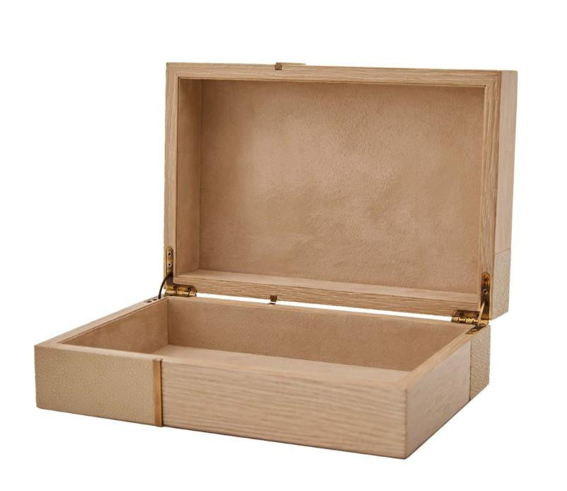 Arteriors Home Spoletto Box