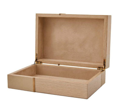Arteriors Home Spoletto Box