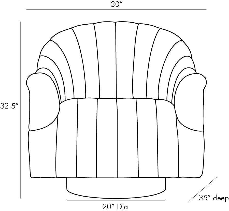 Furniture-Arteriors Home-8035