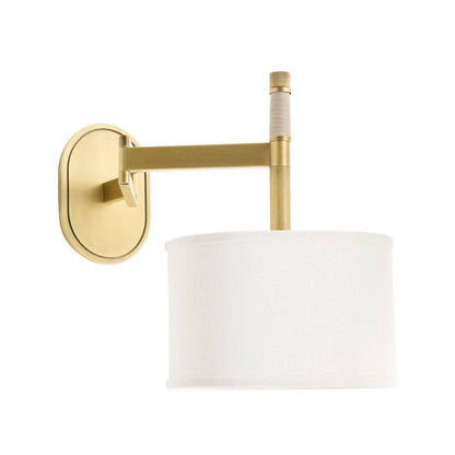Arteriors Home Stitch Sconce
