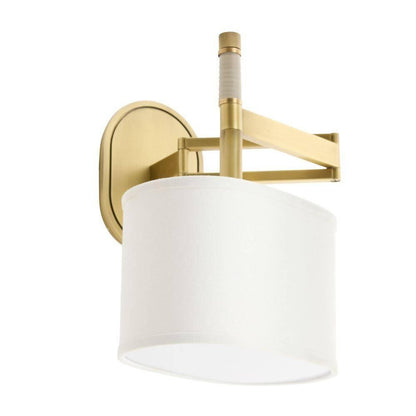 Arteriors Home Stitch Sconce