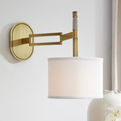 Arteriors Home Stitch Sconce