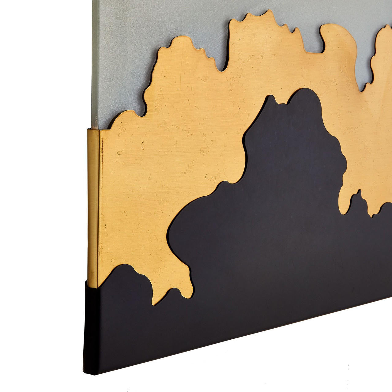 Arteriors Home Storm Clouds Mirror