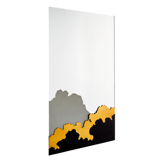 Arteriors Home Storm Clouds Mirror