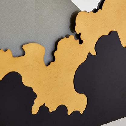Arteriors Home Storm Clouds Mirror