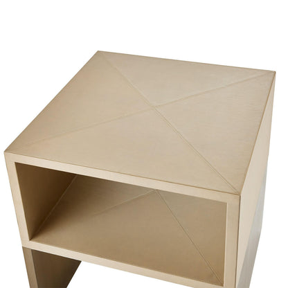 Arteriors Home Talcon End Table