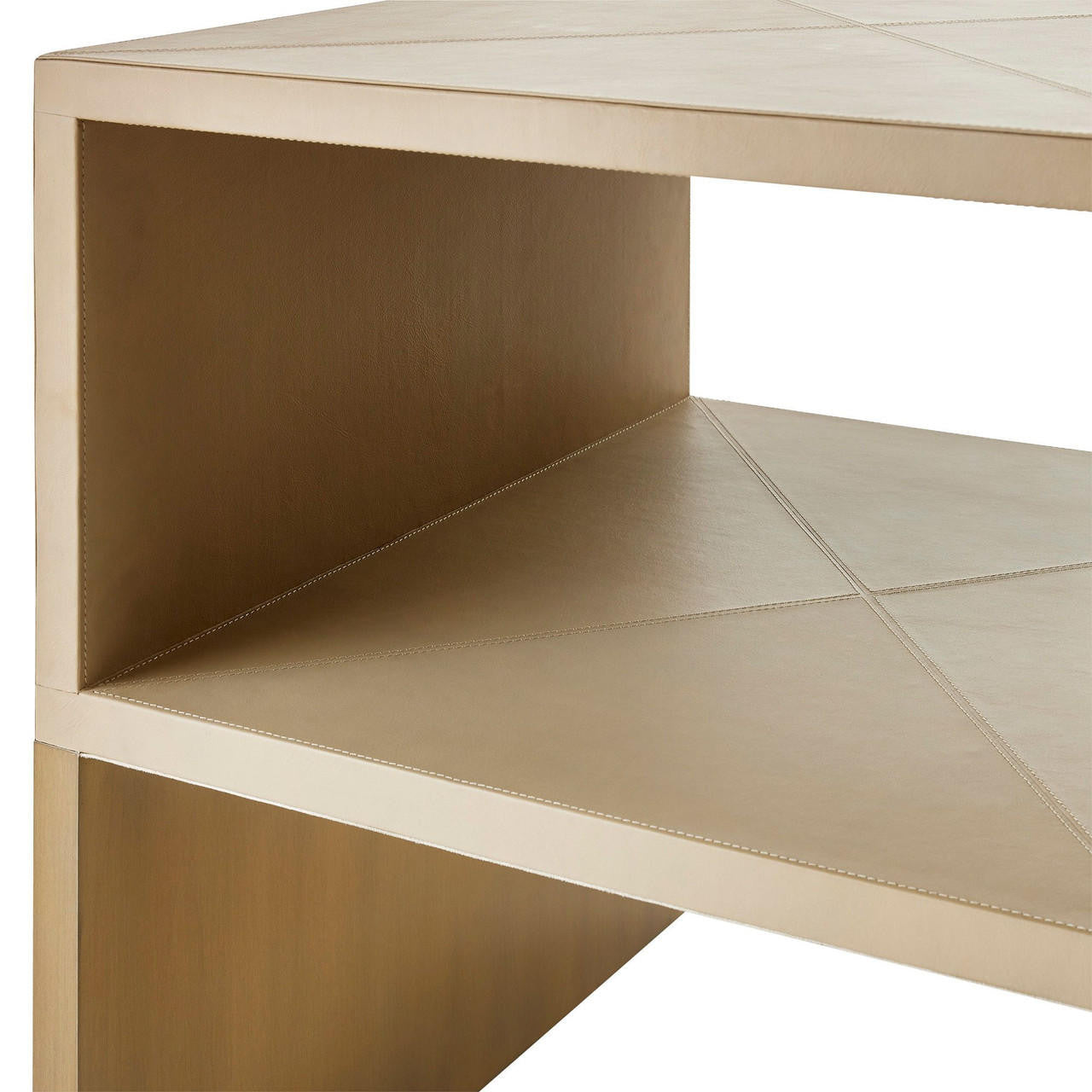Arteriors Home Talcon End Table