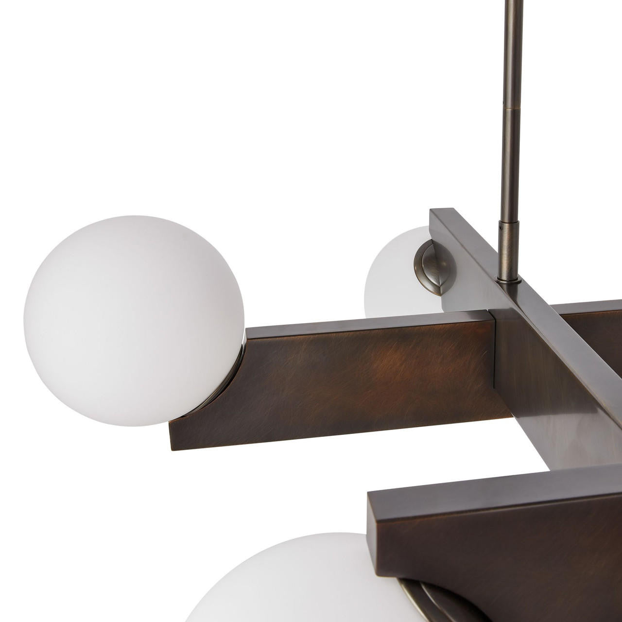 Arteriors Home Tallow Chandelier