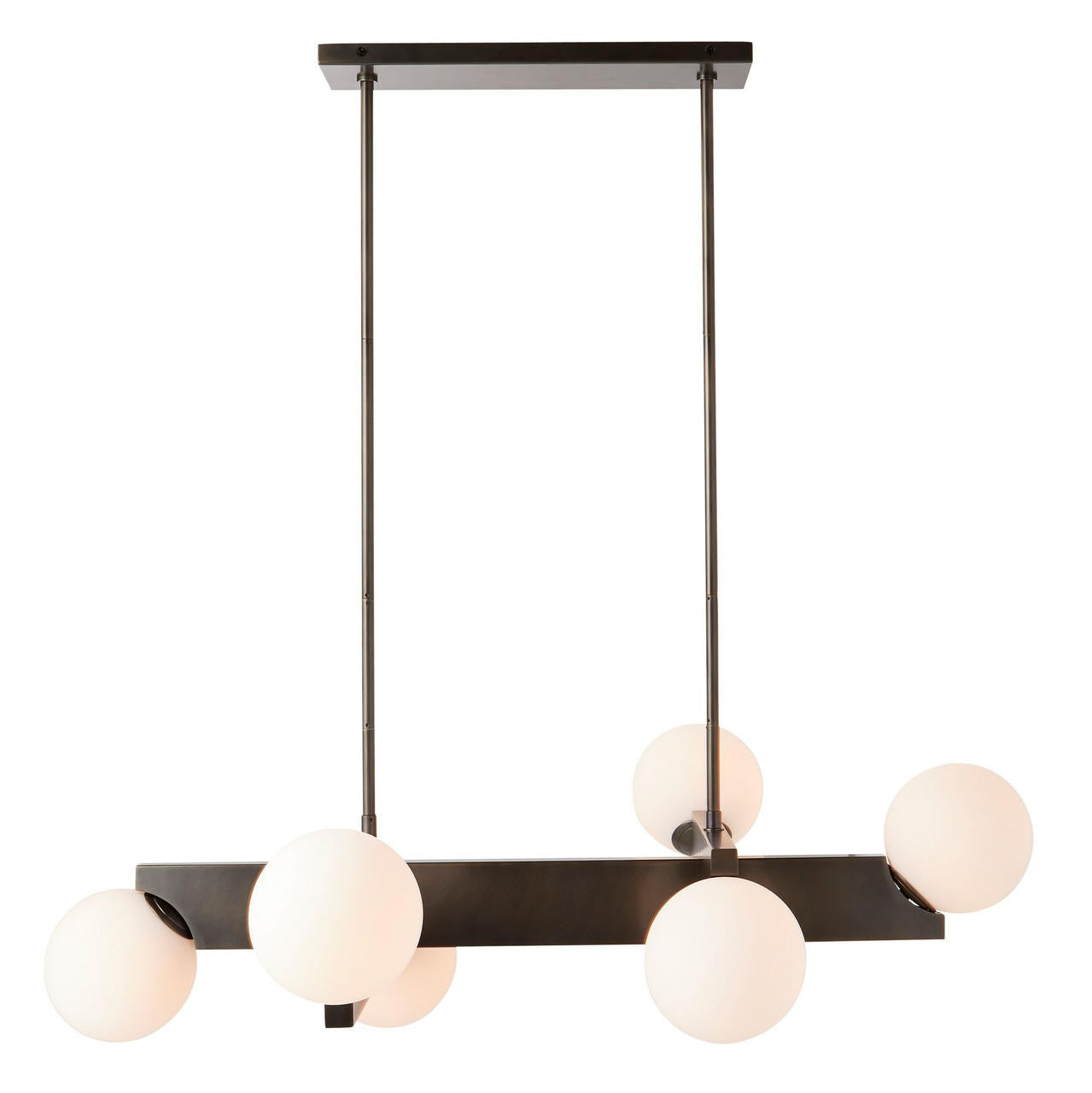 Arteriors Home Tallow Chandelier