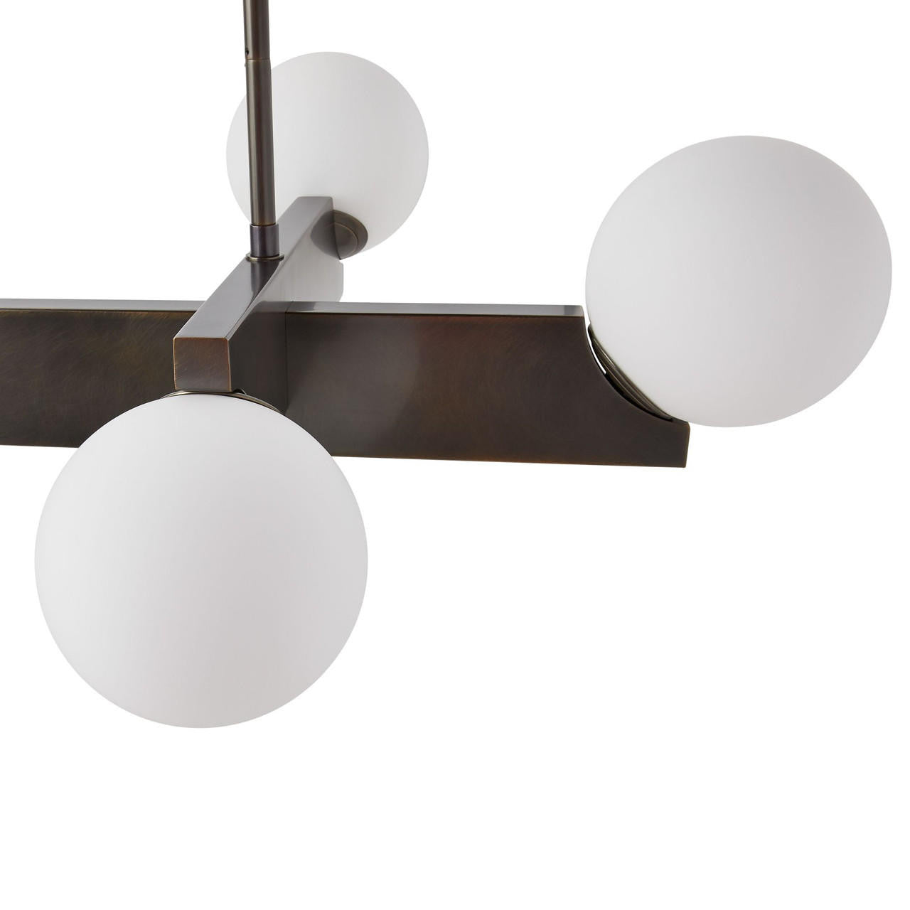 Arteriors Home Tallow Chandelier