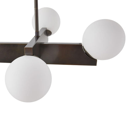 Arteriors Home Tallow Chandelier