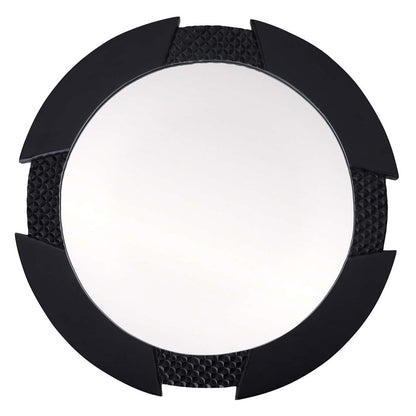 Arteriors Home Tanja Mirror Ebony