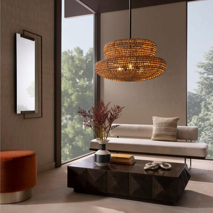 Arteriors Home Tanya Chandelier