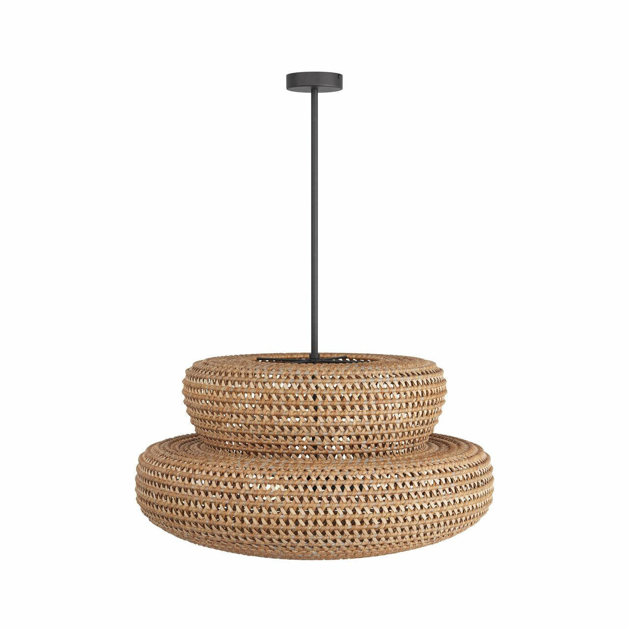 Arteriors Home Tanya Chandelier Natural