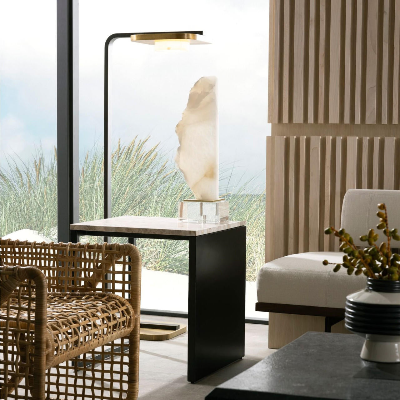 Arteriors Home Taos Sculpture