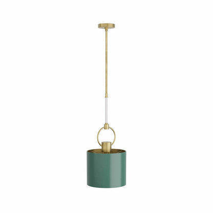 Arteriors Home Tarlow Pendant Pine