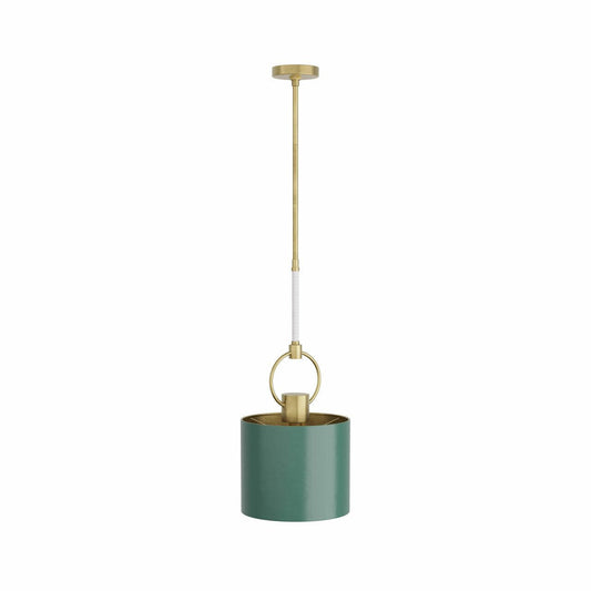 Arteriors Home Tarlow Pendant Pine