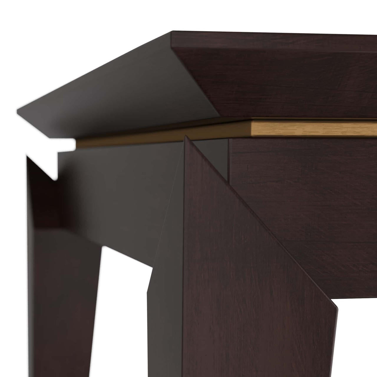 Arteriors Home Tarten End Table