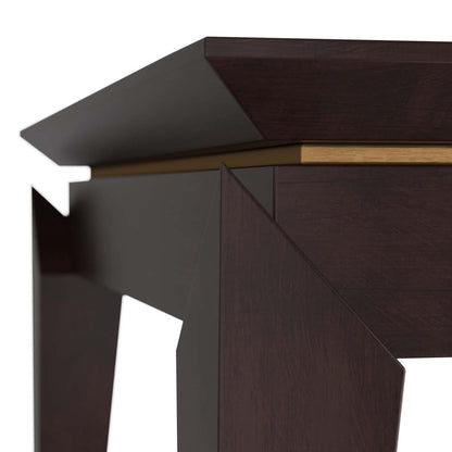 Arteriors Home Tarten End Table