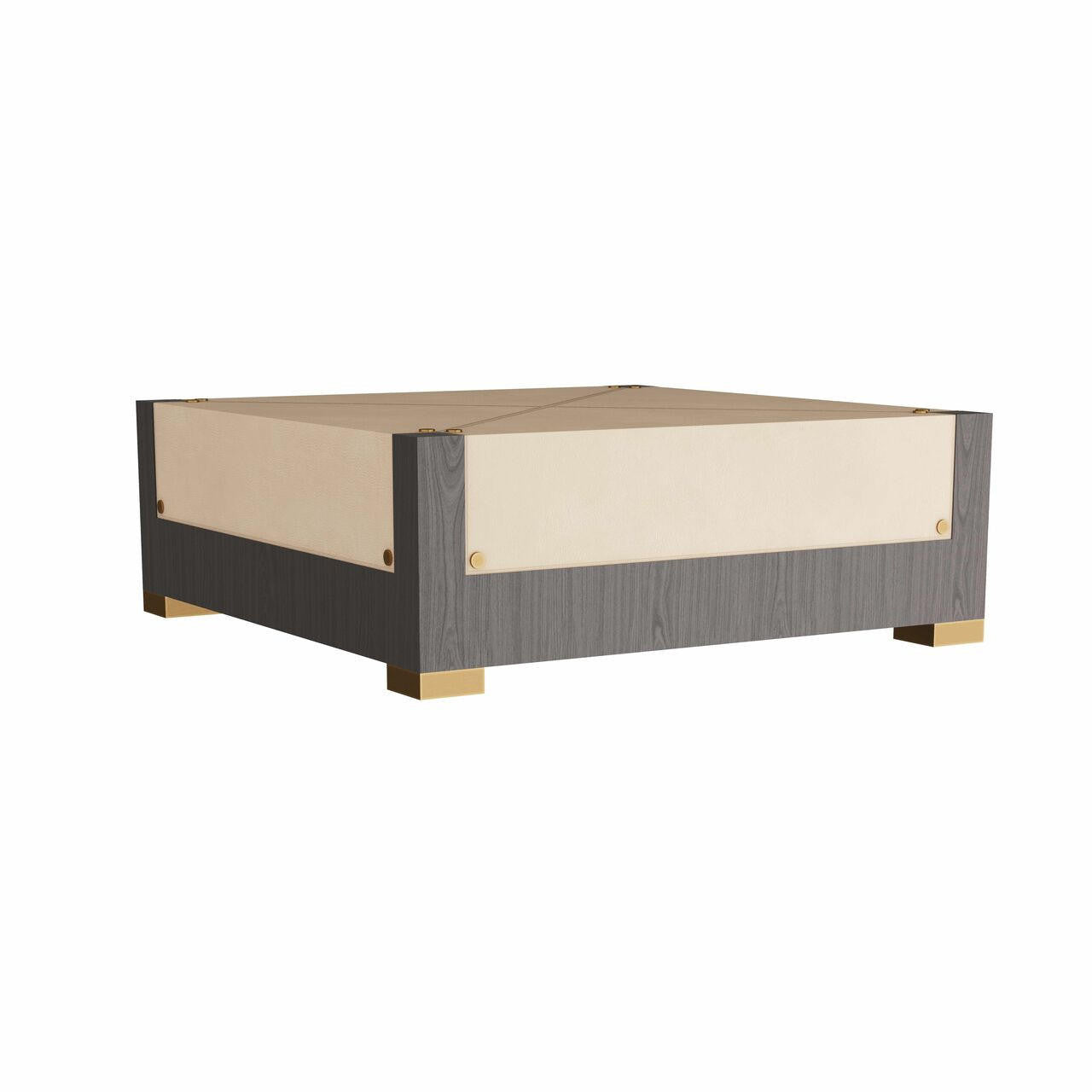 Arteriors Home Tatiana Cocktail Table Dove