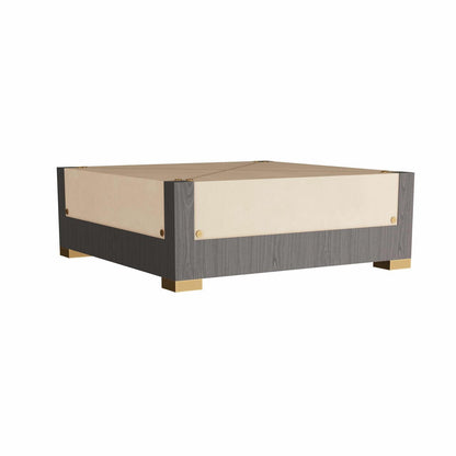 Arteriors Home Tatiana Cocktail Table Dove