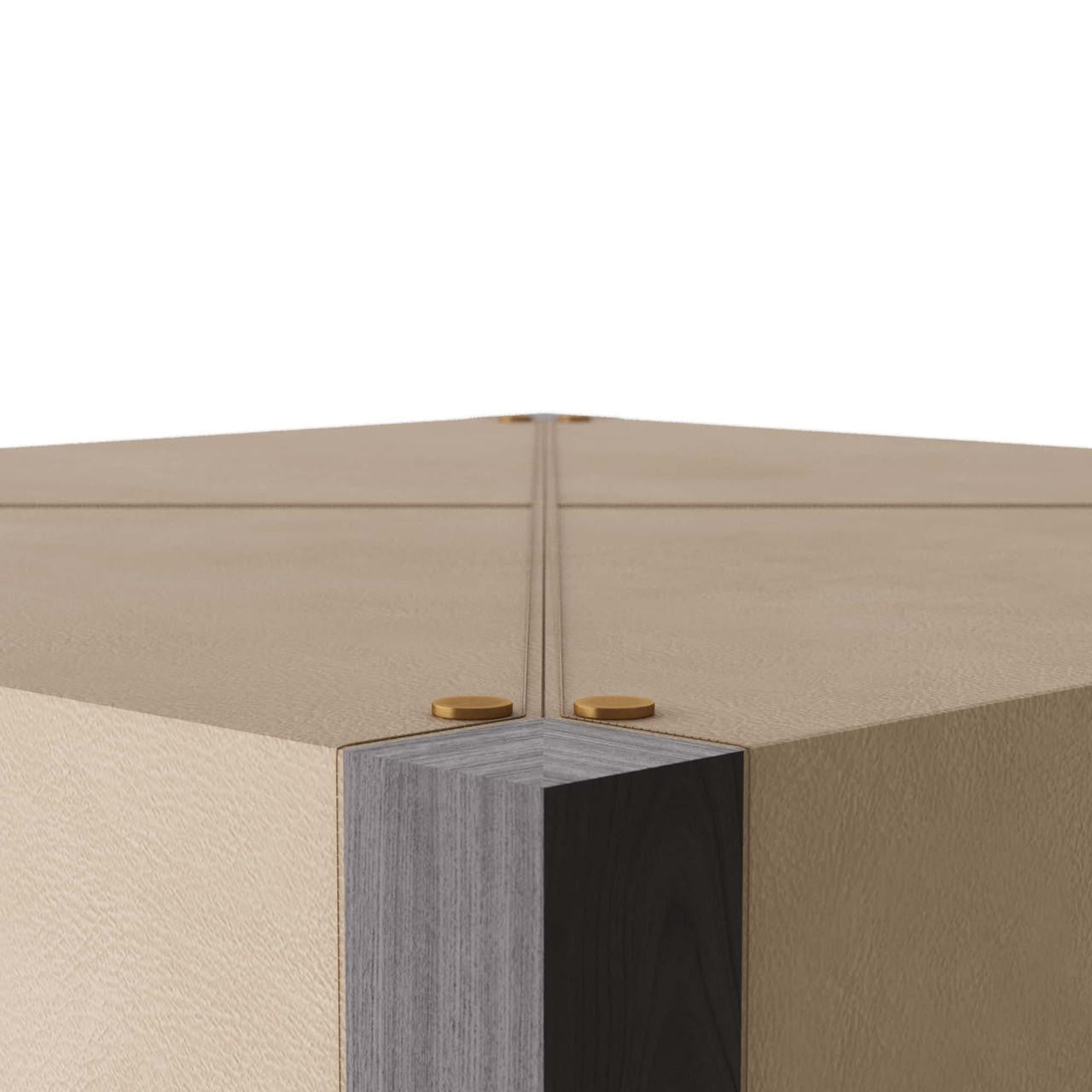 Arteriors Home Tatiana Cocktail Table