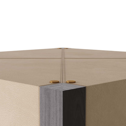 Arteriors Home Tatiana Cocktail Table
