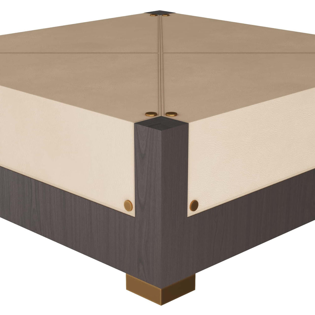 Arteriors Home Tatiana Cocktail Table