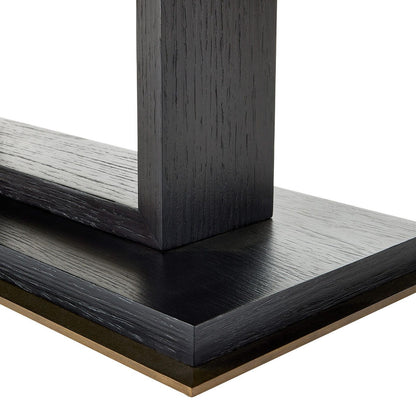 Arteriors Home Tatro Side Table