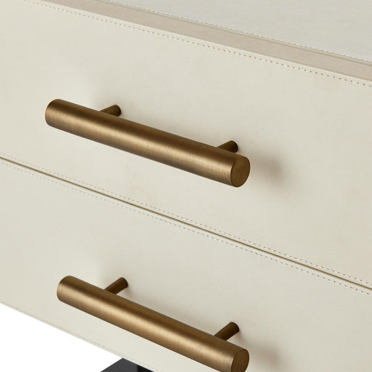Arteriors Home Tatro Side Table