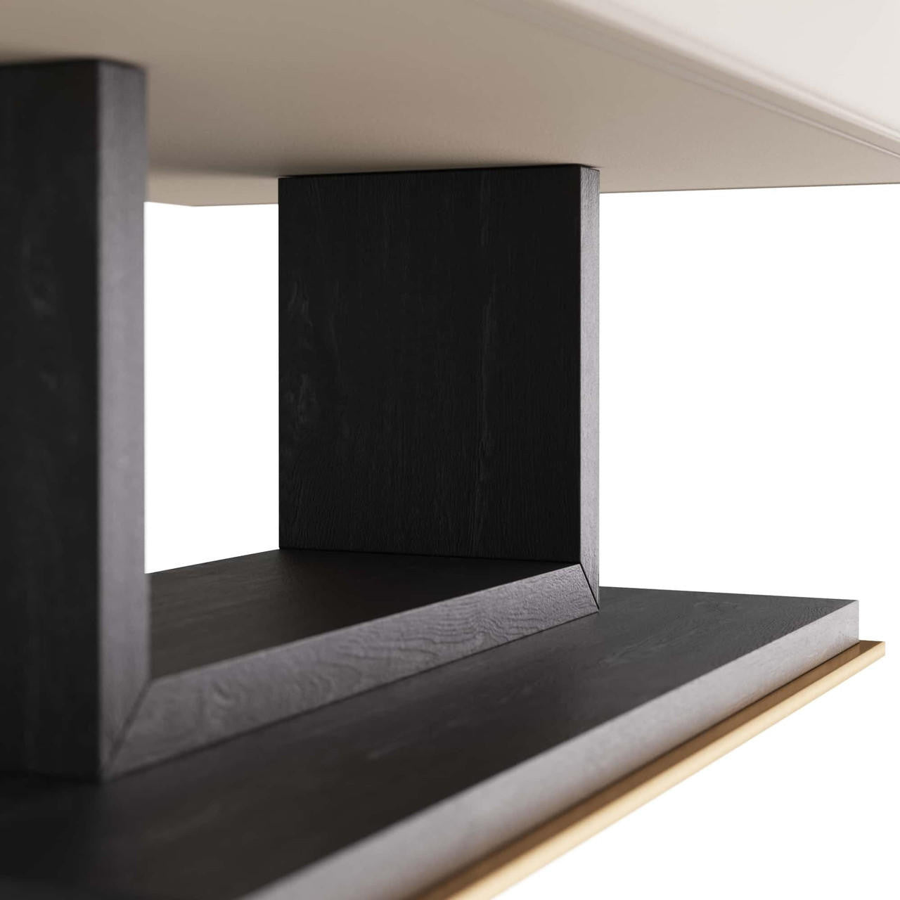 Arteriors Home Tatro Side Table