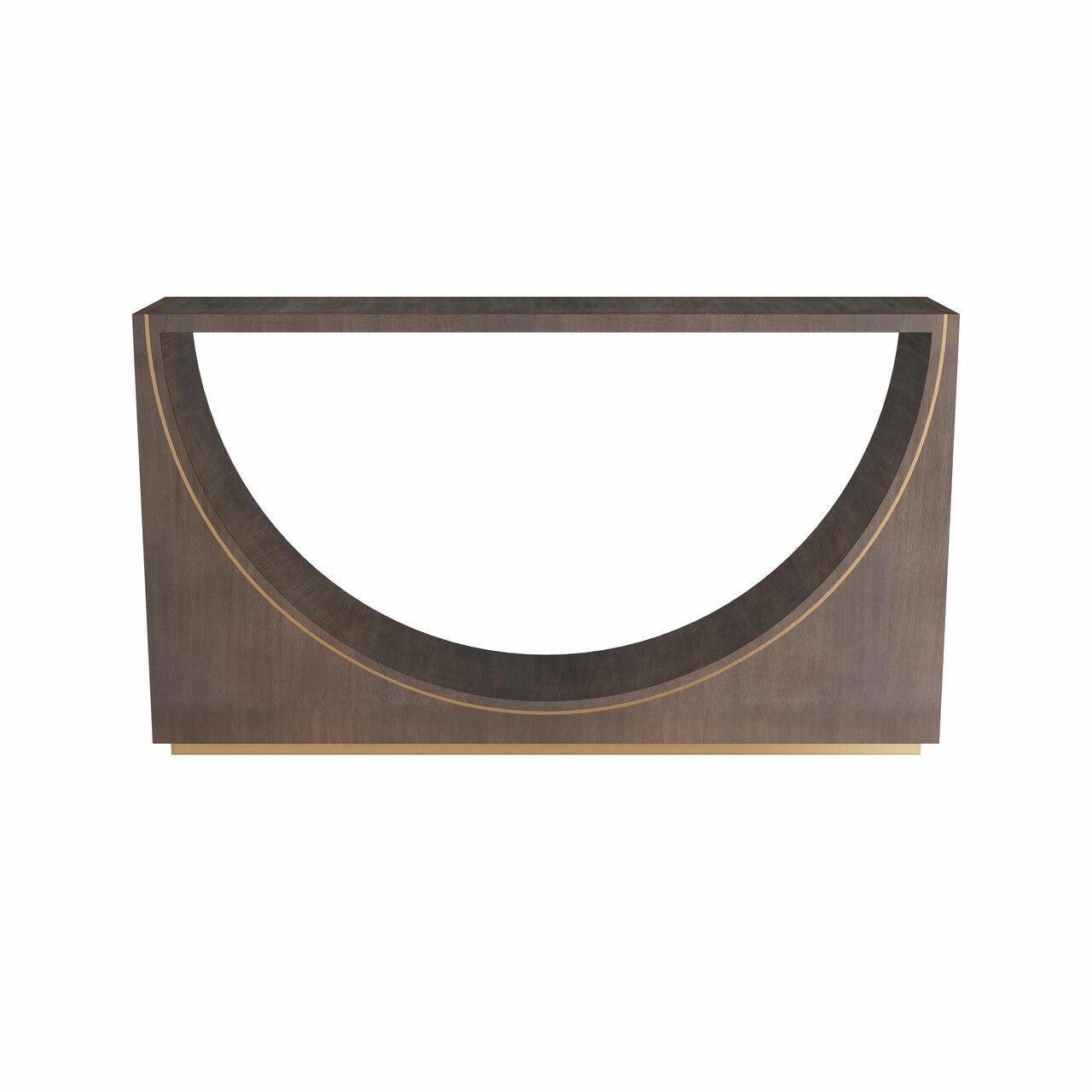 Arteriors Home Tatton Console Umber
