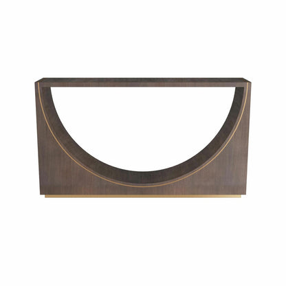 Arteriors Home Tatton Console Umber
